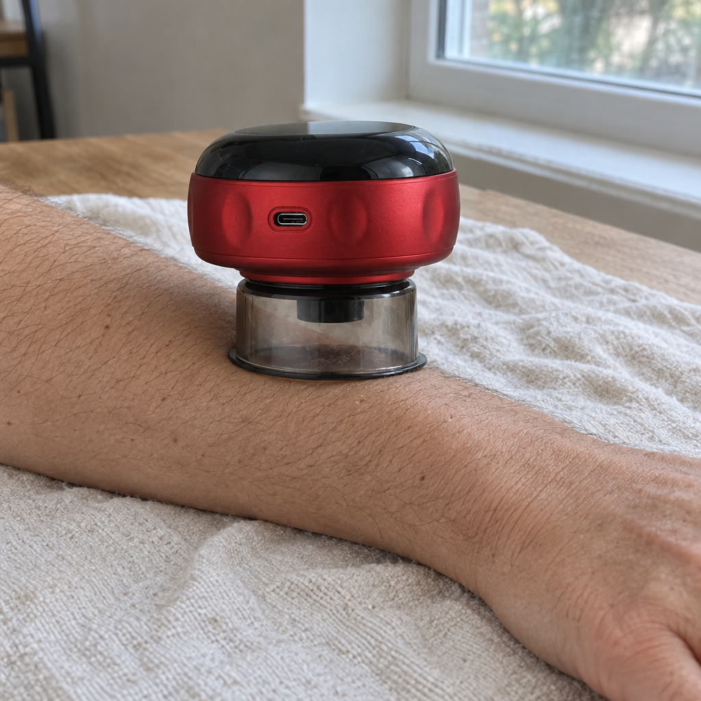 More natural product-on-arm image